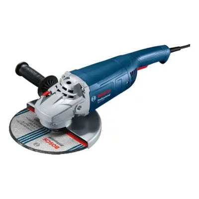 PRO GWS 2200 Angle grinder  7''